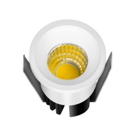 Light Spot Bathroom Recessed 12v Led Surface Mount Downlights Spot Lights